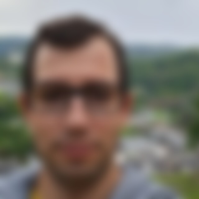 Markus2212 (30) aus Neu-Ulm