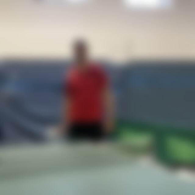 Adeodatus (39) aus Frankfurt am Main