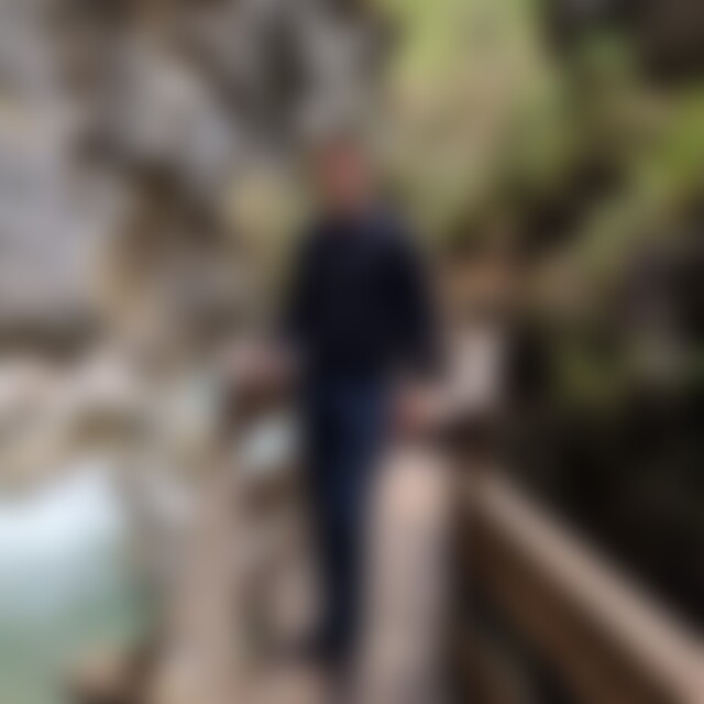 Adeodatus (39) aus Frankfurt am Main