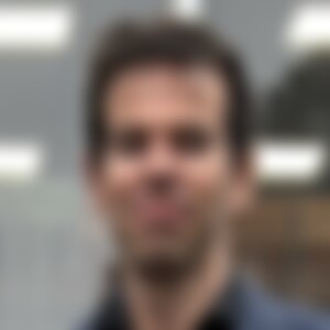 Adeodatus (39) aus Frankfurt am Main