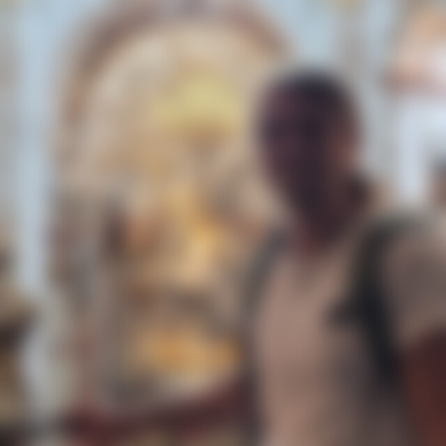 Simion (30) aus Ittlingen