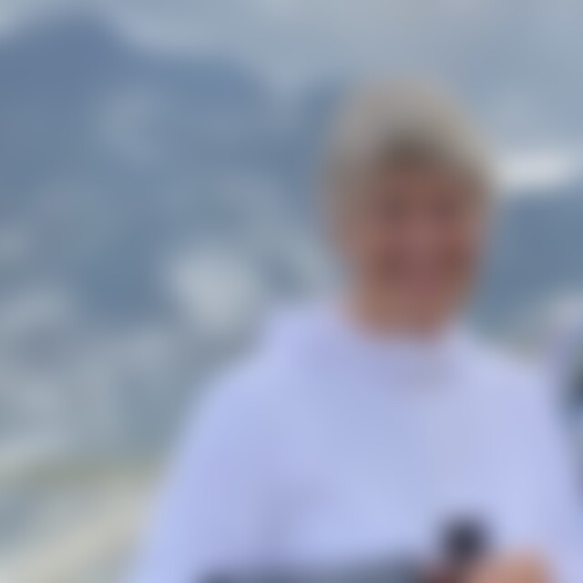 Gabirose (73) aus Kirchzarten