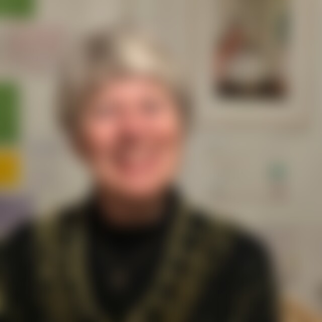 Gabirose (73) aus Kirchzarten