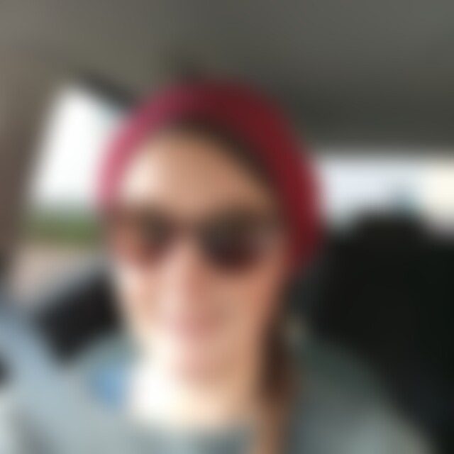 Nique (33) aus Templin