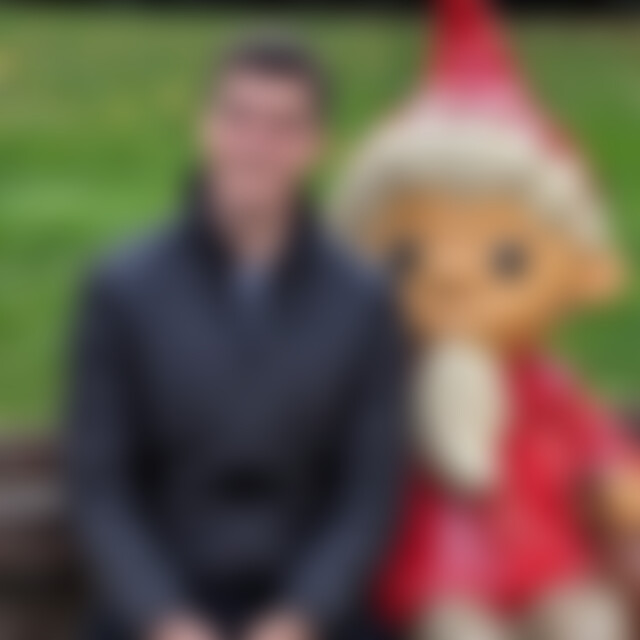 Joe89 (36) aus Rheinbach