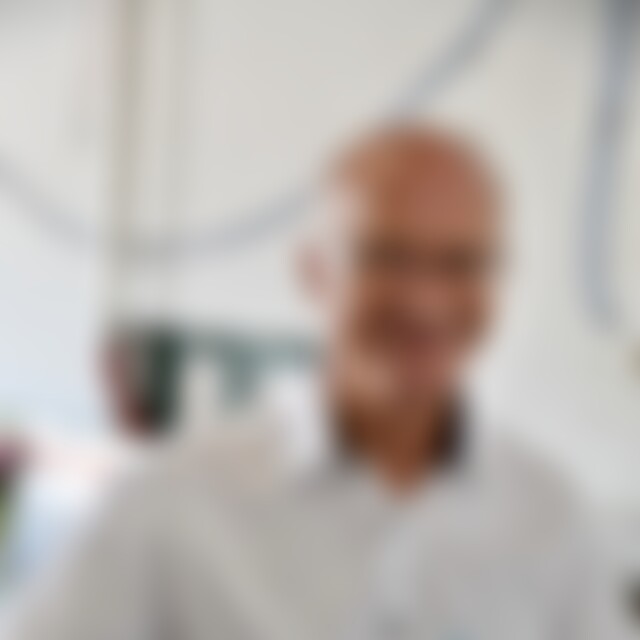 ouvista (72) aus Tiefenbach