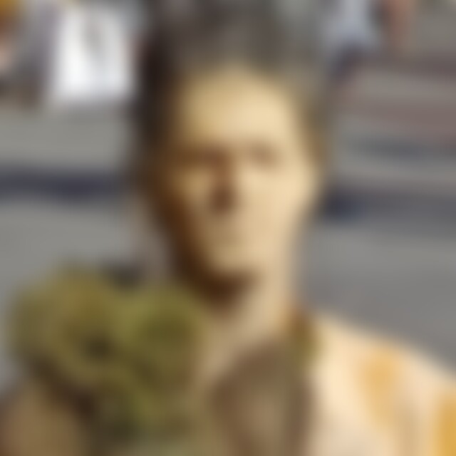 Evem (49) aus Nürnberg