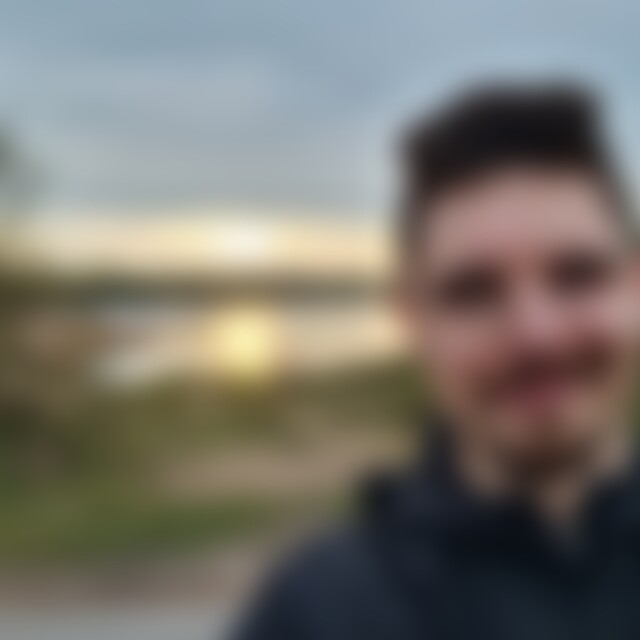 Niklas132 (31) aus Bad Oeynhausen