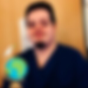 Luksky (32) aus Marburg