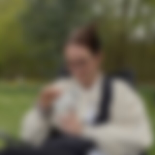 Eliosch (32) aus Bonn