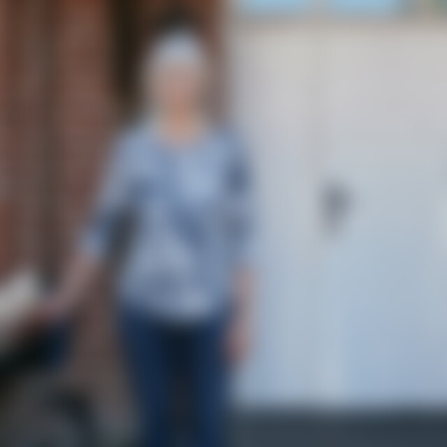 Keeraa (67) aus Bad Kissingen