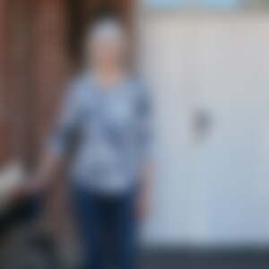 Keeraa (67) aus Bad Kissingen