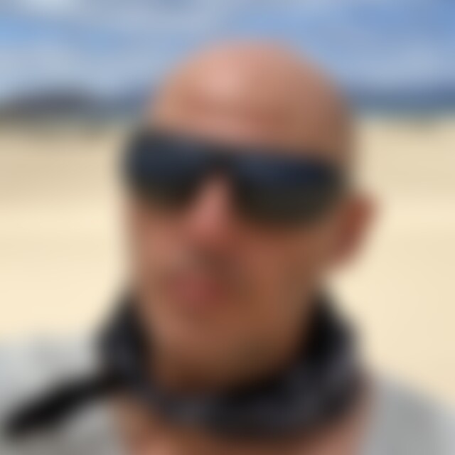 JuergenLee (51) aus Heidelberg