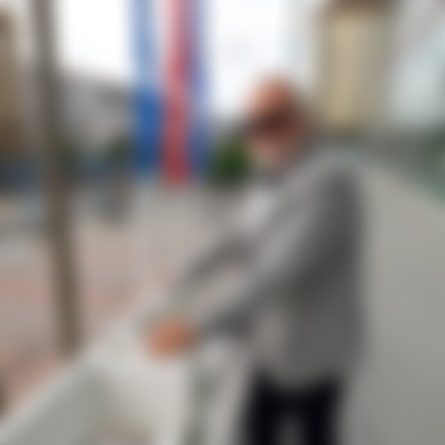 Rudolph (70) aus Falkenstein