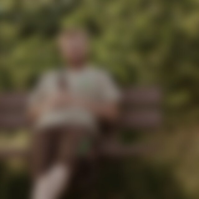 Aaronlakaw (25) aus Steinberg