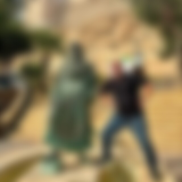 Hacky (63) aus Zürich