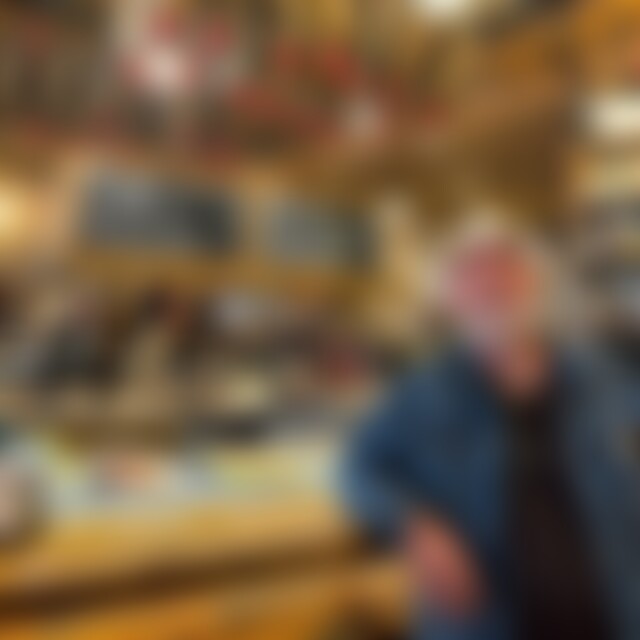 Hacky (63) aus Zürich