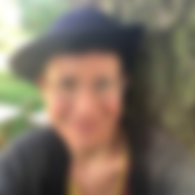 Shoshana (47) aus Kellinghusen