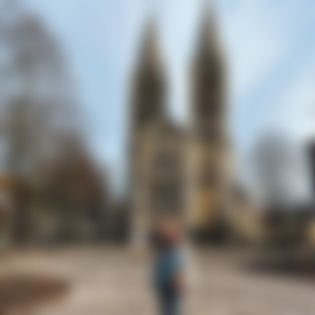 Getragen (39) aus Heinsberg