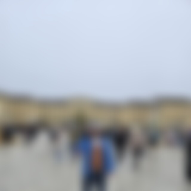 Ghaith (38) aus Esslingen