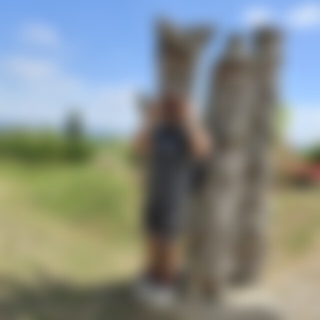 Ghaith (38) aus Esslingen