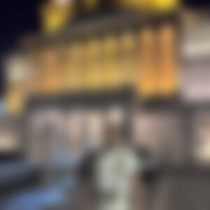 Adamantoni (33) aus Berlin