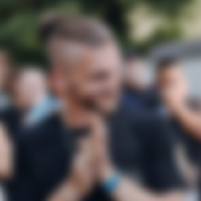 Kieselkaiser (39) aus Leipzig