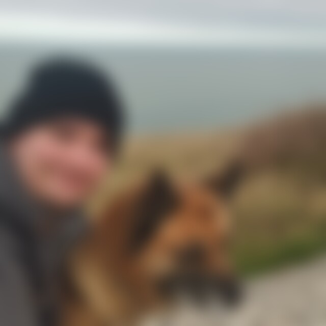 TomS (34) aus Saarbrücken