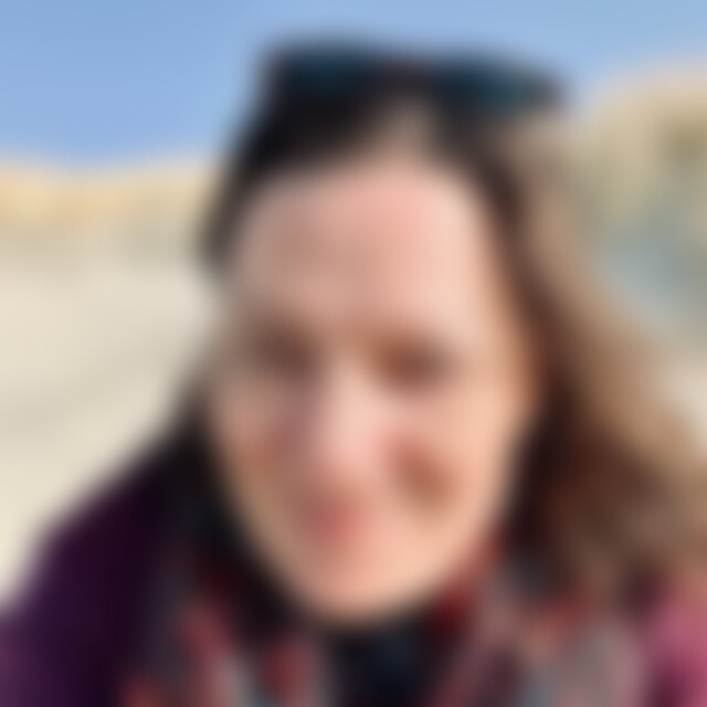 Muschelsucherin (47) aus Espelkamp