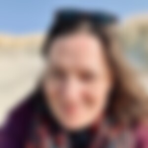 Muschelsucherin (47) aus Espelkamp