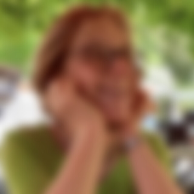 Esther777 (68) aus Emmendingen