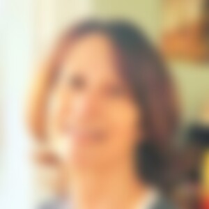 Bettine (64) aus Bad kissingen