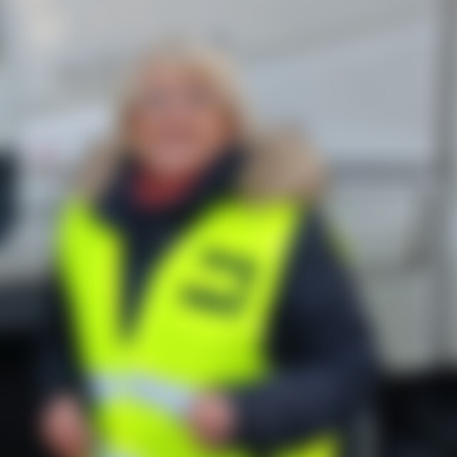 Teddi (63) aus Wipperfürth