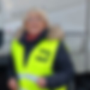 Teddi (63) aus Wipperfürth