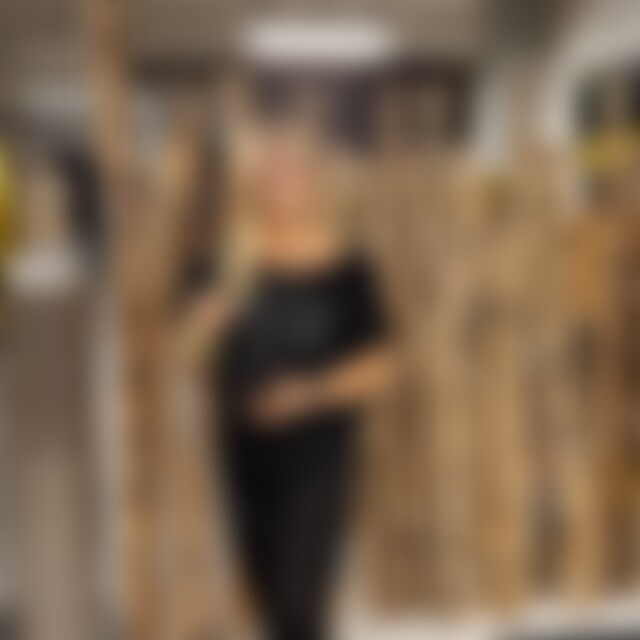 Katimarie (58) aus Mosbach