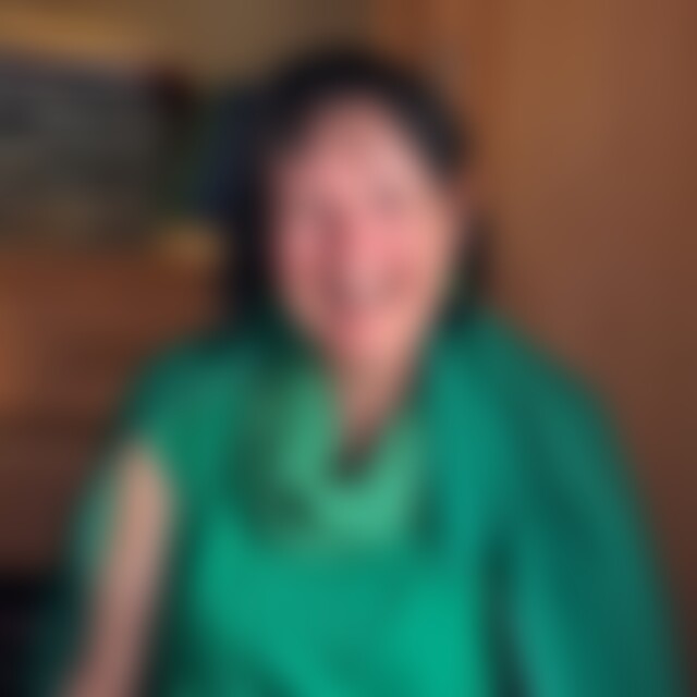 Anita1967 (58) aus Bad Überkingen