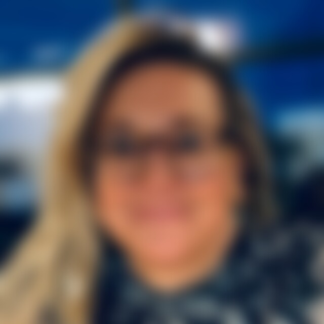 Marinka2508 (44) aus Bad