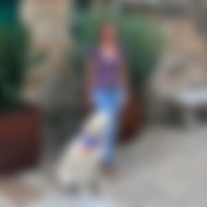 Angelina77 (51) aus Unterhaching