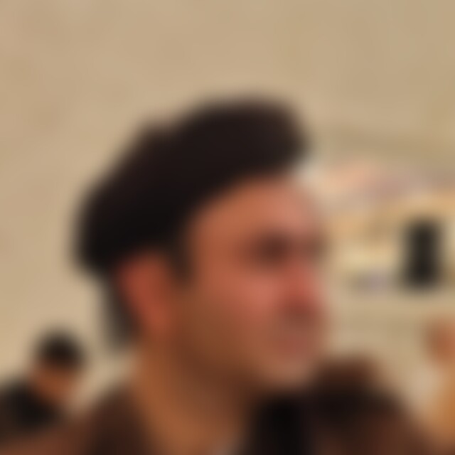 Ayoob (35) aus Bergisch Gladbach