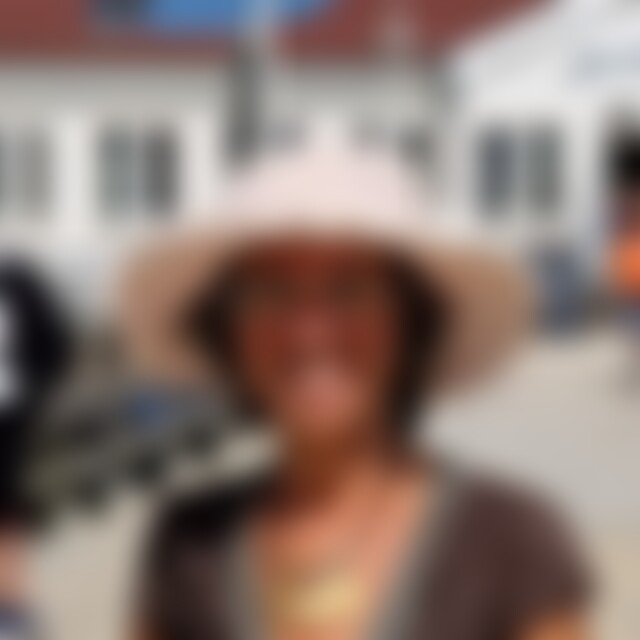 Spiritdeva (57) aus Karlsruhe