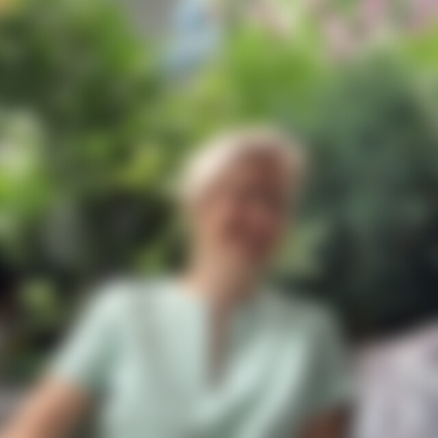 Krokus99 (57) aus Augsburg