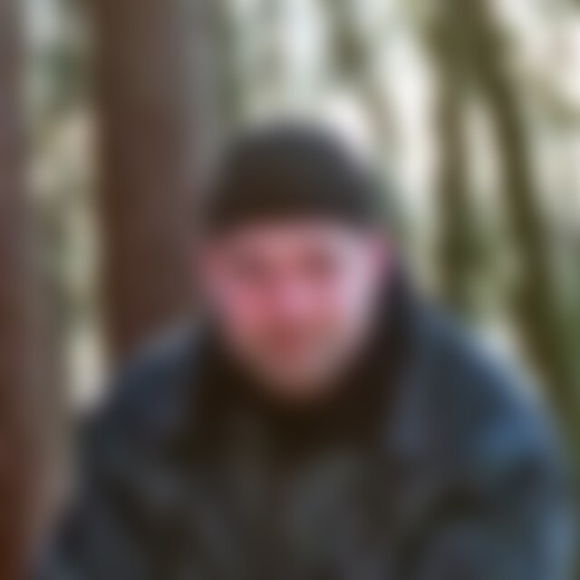 Wolf (48) aus Bielefeld