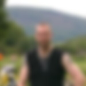 Wolf (48) aus Bielefeld