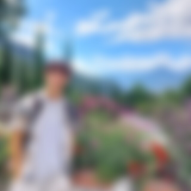 DanielClark (21) aus Fürstenfeldbruck