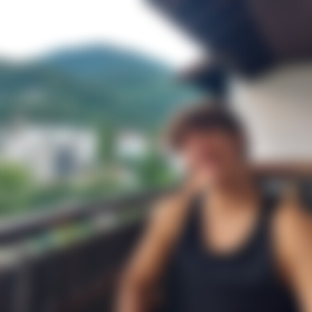 DanielClark (21) aus Fürstenfeldbruck