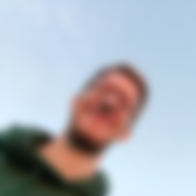 christhebird (29) aus Schwarzenbach an der Saale