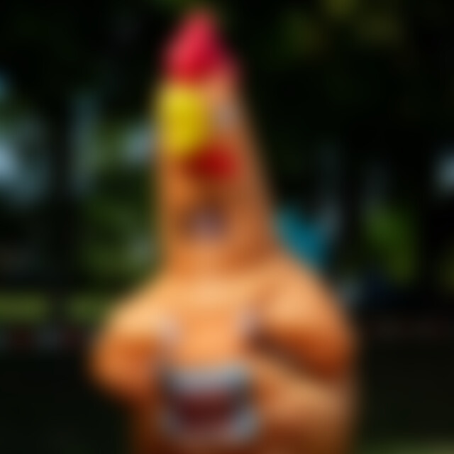 christhebird (29) aus Schwarzenbach an der Saale