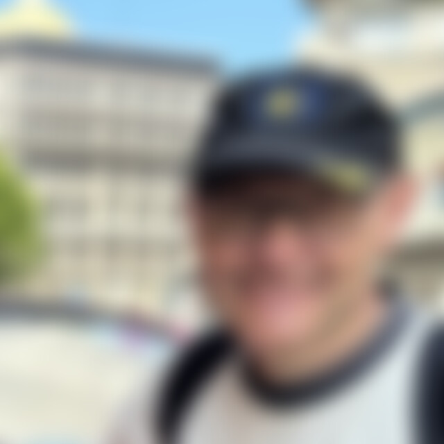 Floriano (56) aus Köln