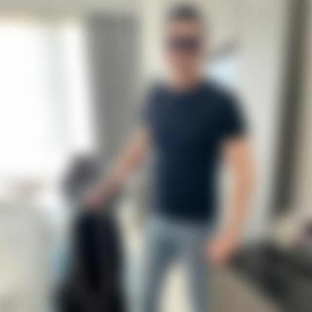 Trevor26 (54) aus Mintraching