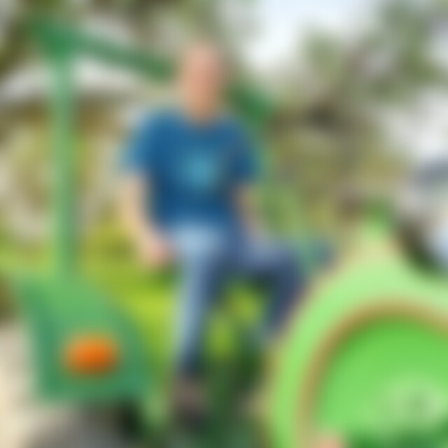 Dani92 (33) aus Untermünkheim